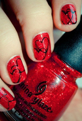 صور مناكير روووعه Red-nails-2-02-02-2013