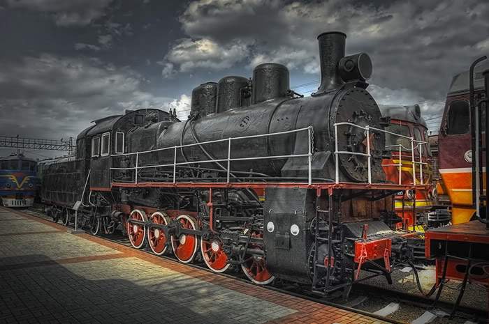 خمسه عشر صوره جميله للقطار البخاري 15 Beautiful Steam Train Photos P1-tau-hoi-nuoc04