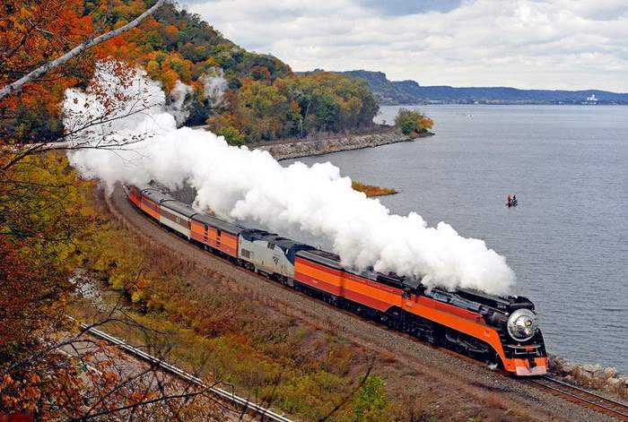 خمسه عشر صوره جميله للقطار البخاري 15 Beautiful Steam Train Photos P1-tau-hoi-nuoc10