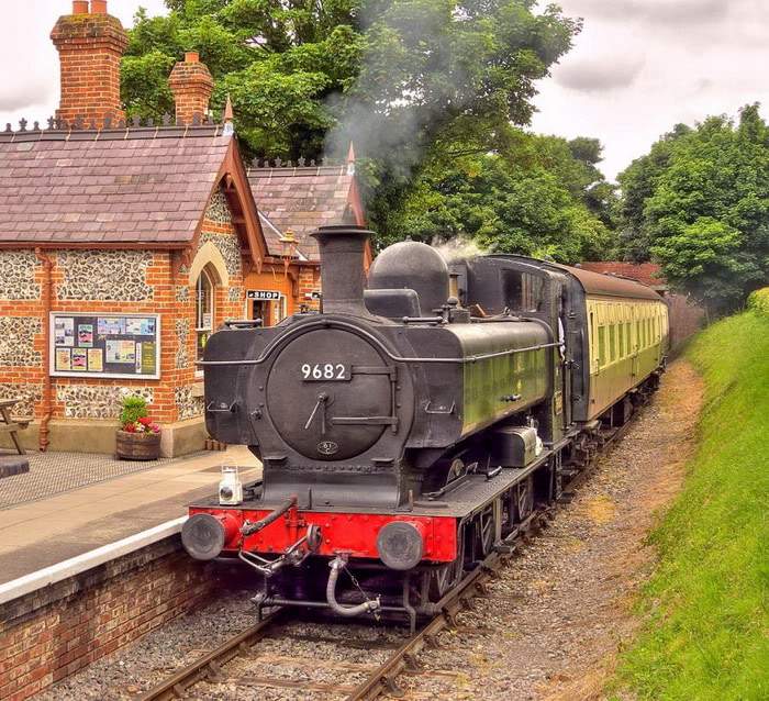 خمسه عشر صوره جميله للقطار البخاري 15 Beautiful Steam Train Photos P1-tau-hoi-nuoc11