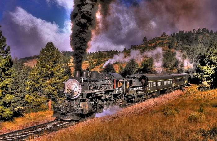 خمسه عشر صوره جميله للقطار البخاري 15 Beautiful Steam Train Photos P1-tau-hoi-nuoc12