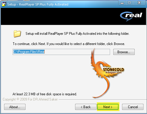 أحدث نسخة من العملاق New RealPlayer SP Plus Build 12.0.0.297 بالنسخة SP الجديدة 10hqckn