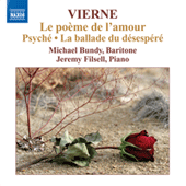 Louis Vierne (1870-1937) 8.572346