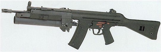 G3 para machete 320_33tgs