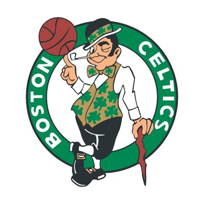 The Journal Nets Logo-celtics