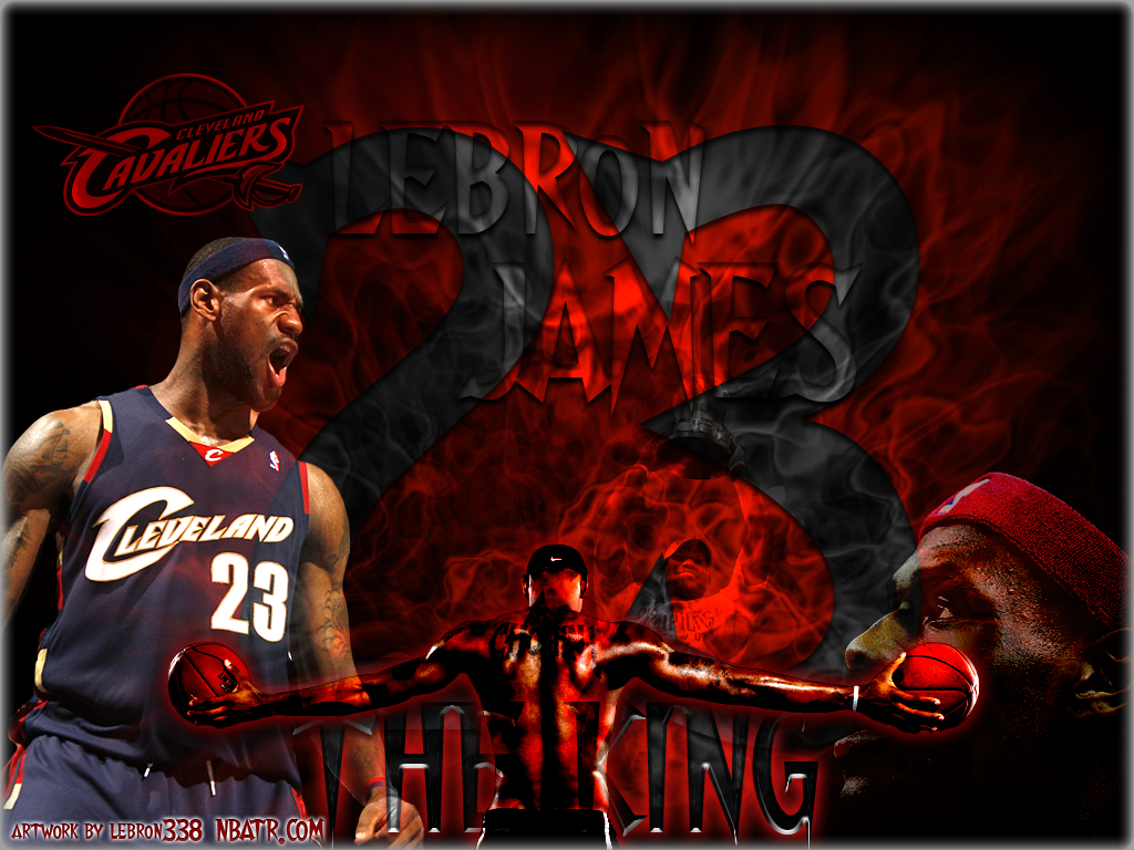 LeBron James Lebron_james8