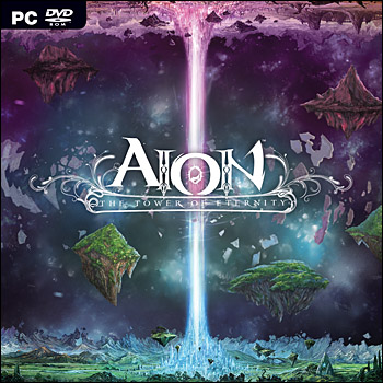 [English] Aion 1072405_box_350