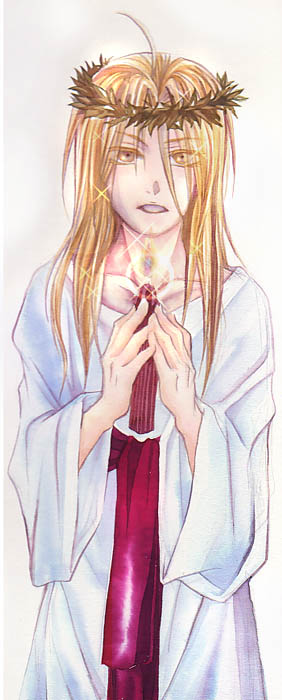 the image collections of Fullmetal Alchemist - Page 5 Rutia-ed