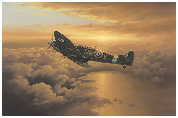 Joyeux Anniversaire à airstrike ! FREEDOM%20Spitfire%20Aviation%20Art%20by%20Neil%20Hipkiss%20600web