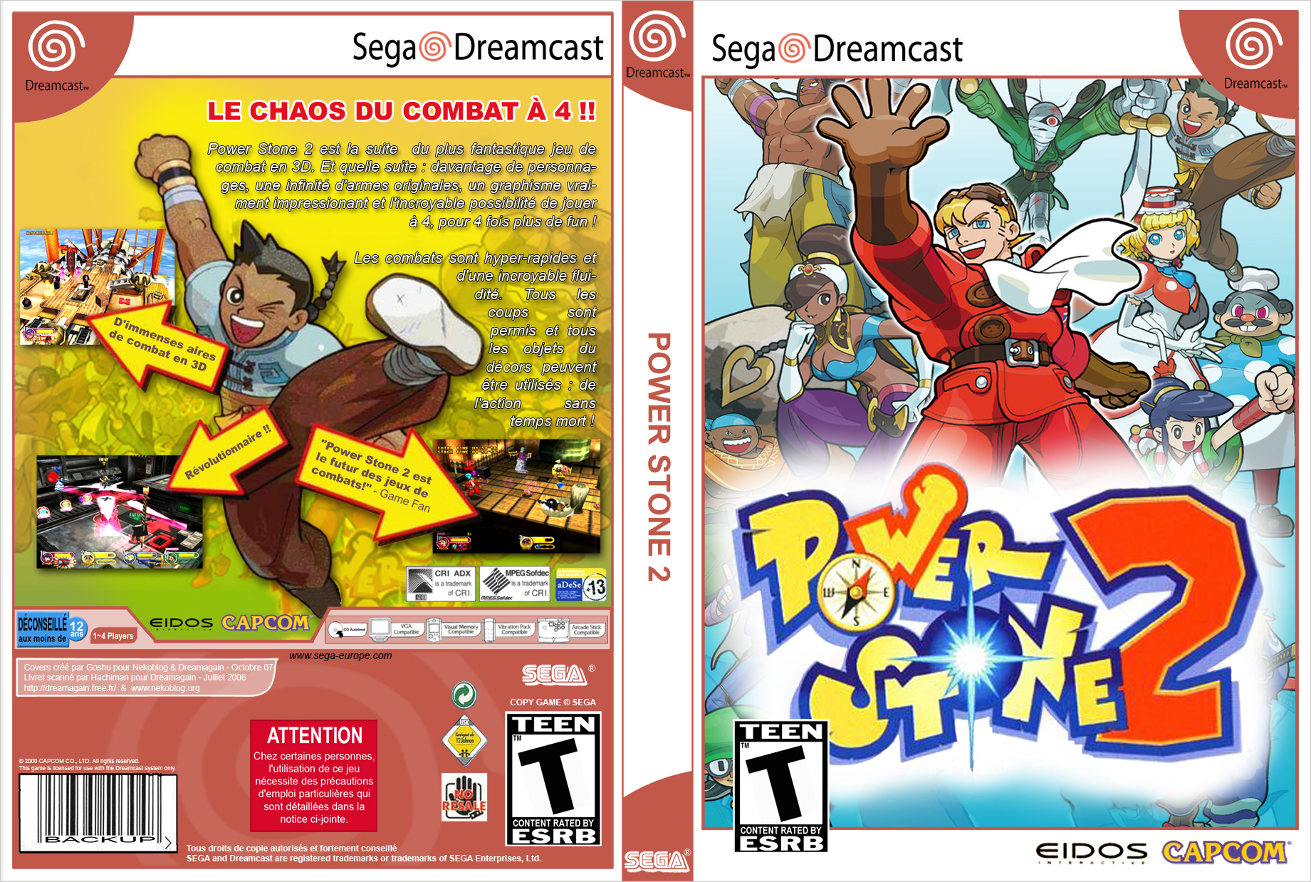 Question pour un champion - Page 2 Covers-DVD-Power-Stone-2