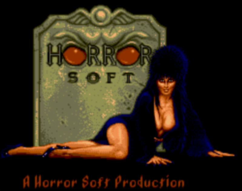 Jean Michel Jarre x Captain Blood x Atari :) Horrorsoft800x600