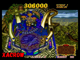 Last Odyssey: Pinball Fantasia Lo2