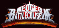 Giả lập neo-geo. Game hay và nhẹ Battle-coliseum