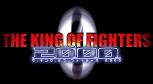King of Fighters Another Day Kof2ktitle