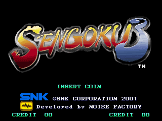 [Virtual Console Wii] Lista de Jogos Disponíveis - Página 4 Sengoku3-1