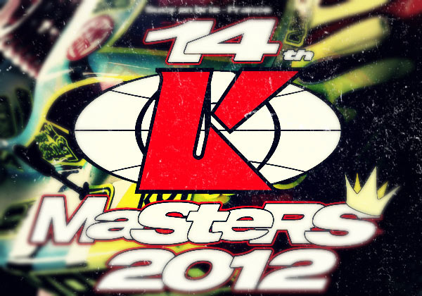 [NEWS]master kyosho 2012 !!! Kmasters2012