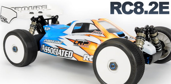 [NEWS]bulldog pour rc8.2e Rc82epl