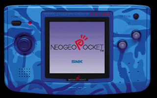 Nouvelle Neo Geo X pour décembre - Page 22 Ngpc