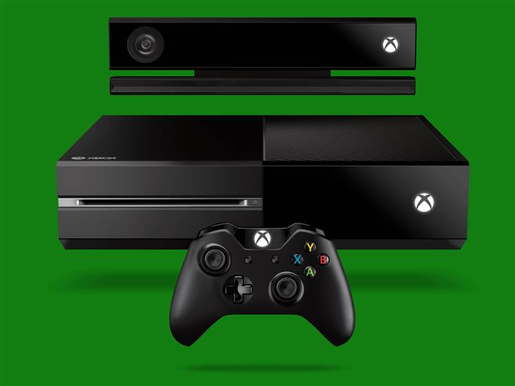 Xbox One Xbox%20One