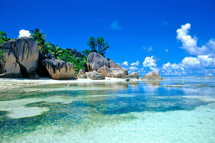 Un souhait, une photo - Page 4 Les-Seychelles