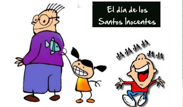 DIA DE LOS SANTOS INOCENTES.  Santosinocentes