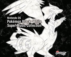 Thông tin mới nhất về Pokemon Black / White ZMCP-5919