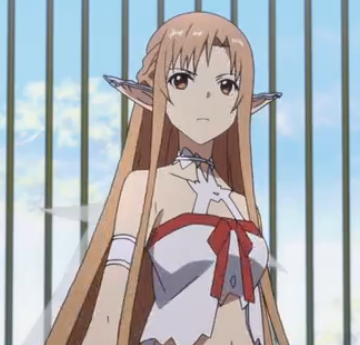 Anime ajánló  Sword-Art-Online-episode-20-Free-Asuna