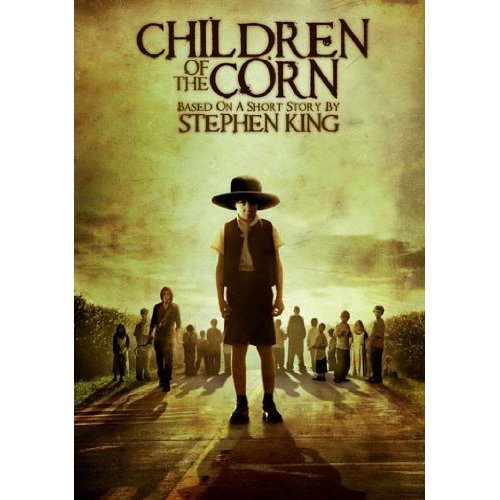  New Release/New purchases Topic Children-of-the-Corn