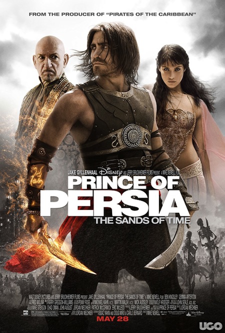 Prince of Persia: The Sands of Time (2010) Prince-of-Persia