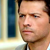 Personajes Preestablecidos{Supernatural} {info} Castiel