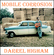 DARREL HIGHMAN Nercd082