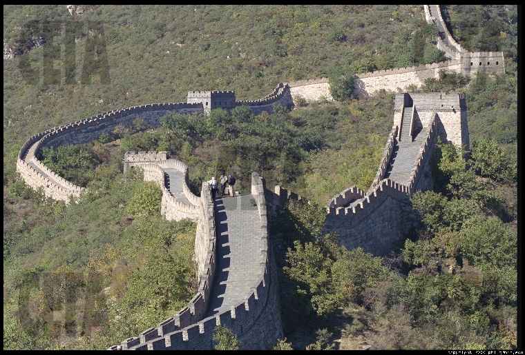 Великата китайска стена Kit_stena