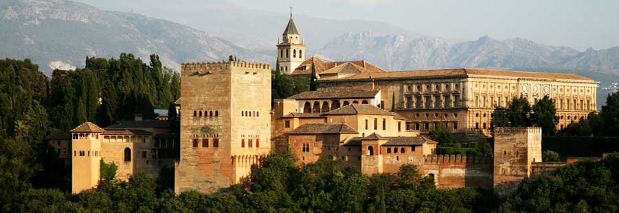 GRANADA.......... Granada