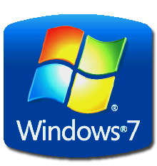 برامج الكمبيوتر Windows-7-logo