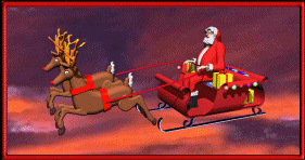 ¿Cuál es tu tradición favorita para la Navidad? - Página 3 Sleighweb