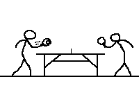jouons au ping pong - Page 40 Stick-men-ping-pong-players-playing-ping-pong