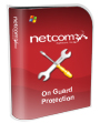      Netcom3 Internet Security Box5onguard