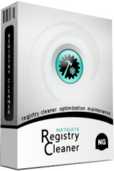 NETGATE Registry Cleaner 3.0.505.0+keygen, 7MB dọn dẹp registry Box-rc-160