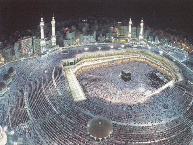 صور اسلاميه جميله Kaaba_back2