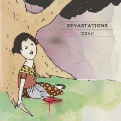 Discos favoritos de la década - Página 4 Devastations