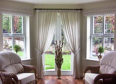  ستائر صالون جد رائعة Curtain-voile-2