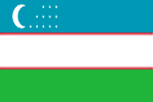 Uzbekistan Uzbekistan