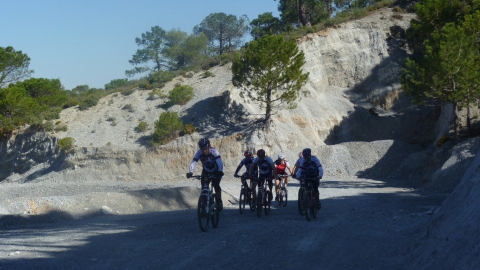 Vuelta a los Alayos por el Ctjo. Espinar (reportajillo) 332530