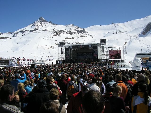 Pirineos Sur Winter 300687