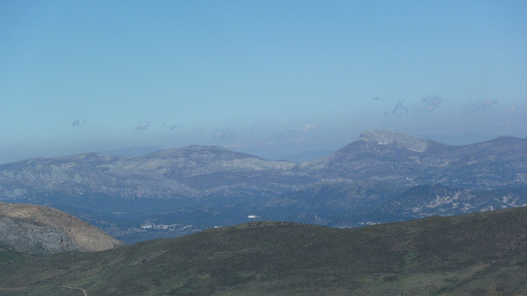 Subida a la Loma Papeles (parte de la ruta de la KDD del 29) Reportaje 333108