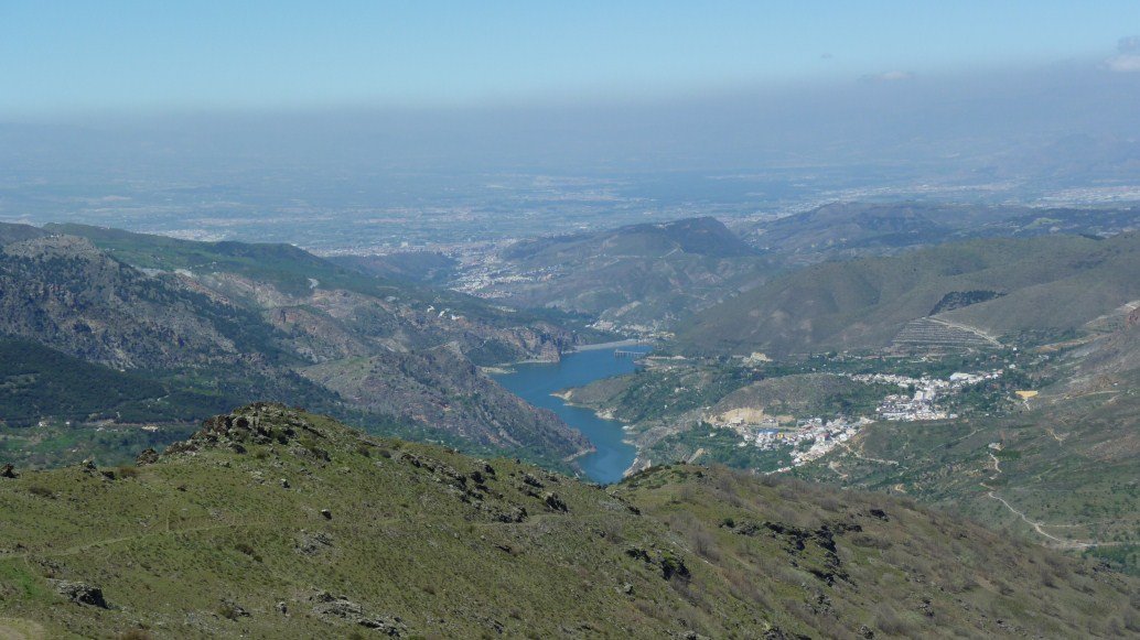 Subida a la Loma Papeles (parte de la ruta de la KDD del 29) Reportaje 333145