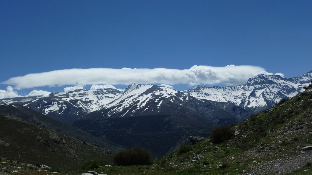 Subida a la Loma Papeles (parte de la ruta de la KDD del 29) Reportaje 333146