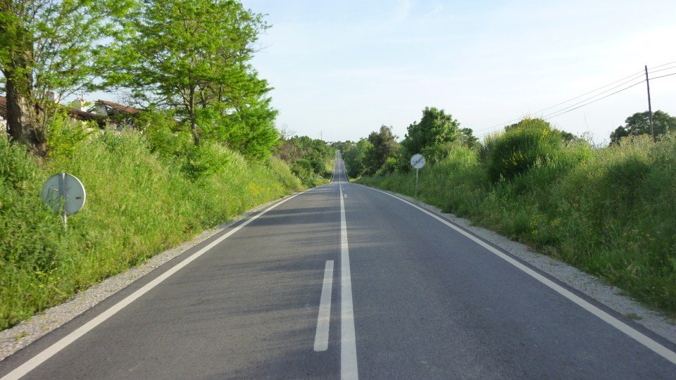 Ruta Dos Sabores (Portugal) Reportaje carretero 333217