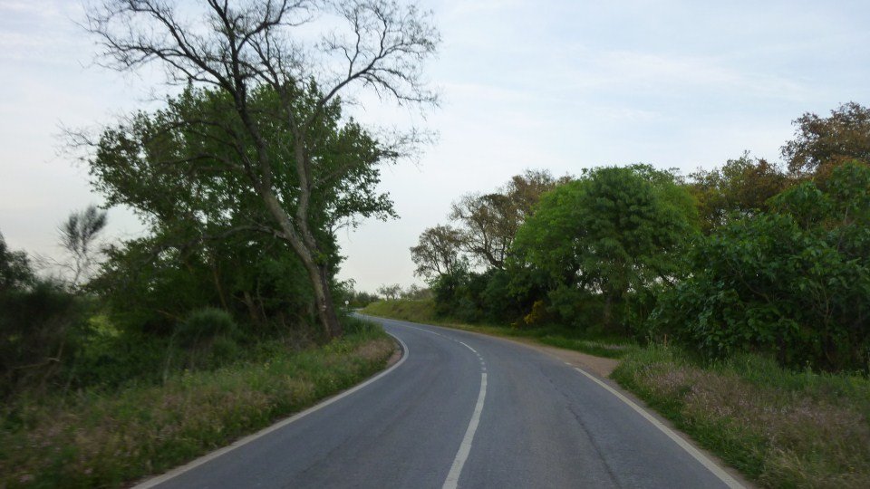 Ruta Dos Sabores (Portugal) Reportaje carretero 333226