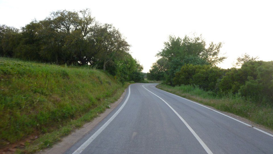 Ruta Dos Sabores (Portugal) Reportaje carretero 333228